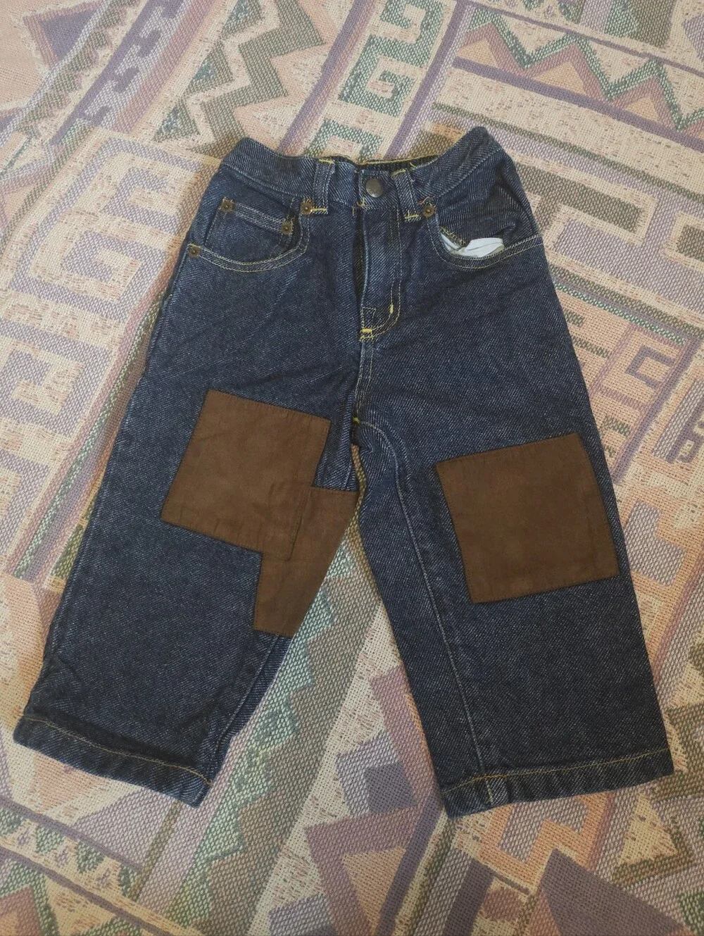Gap 2T Jeans